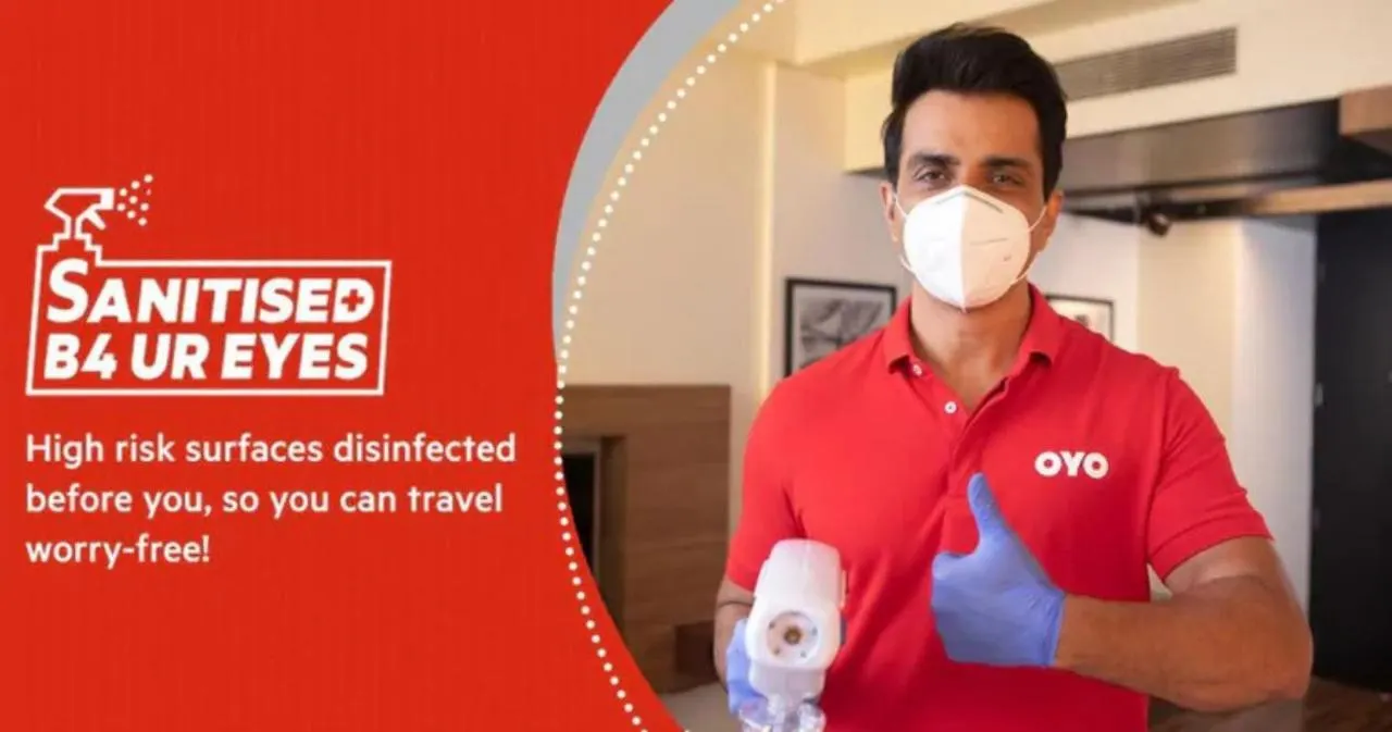 Oyo 69188 Hotel South Campus Inn New Delhi India