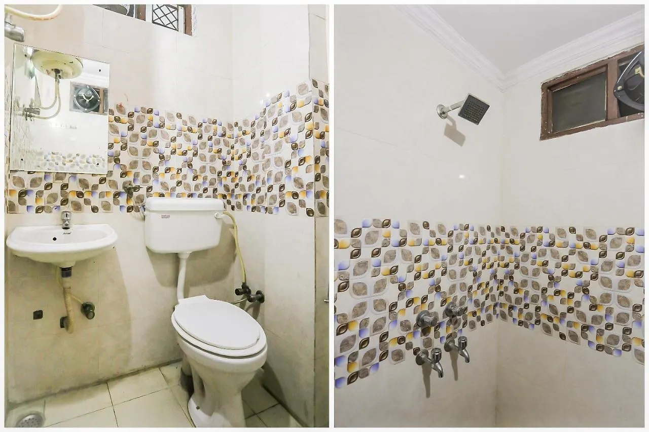 Oyo 69188 Hotel South Campus Inn New Delhi