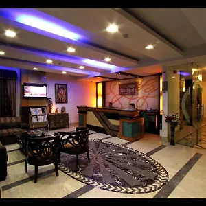 3* Hotel Southgate Delhi