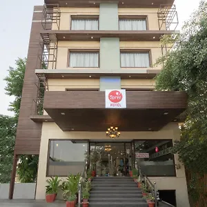 *** Hotel Spree Agra - Walking Distance To Tajmahal India