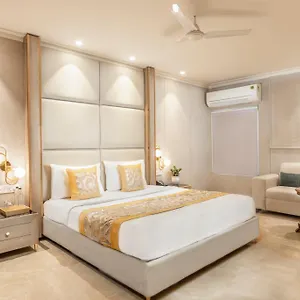 3* Hotel Aero Star By Star Group