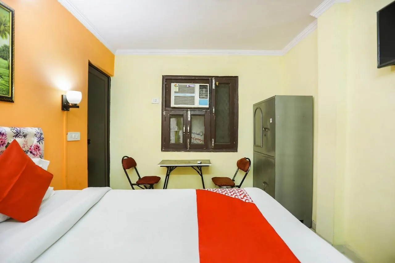 Oyo 69188 Hotel South Campus Inn New Delhi