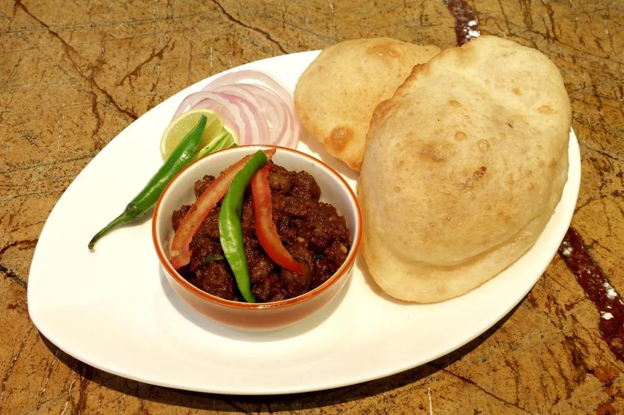 Oyo 69188 Hotel South Campus Inn New Delhi