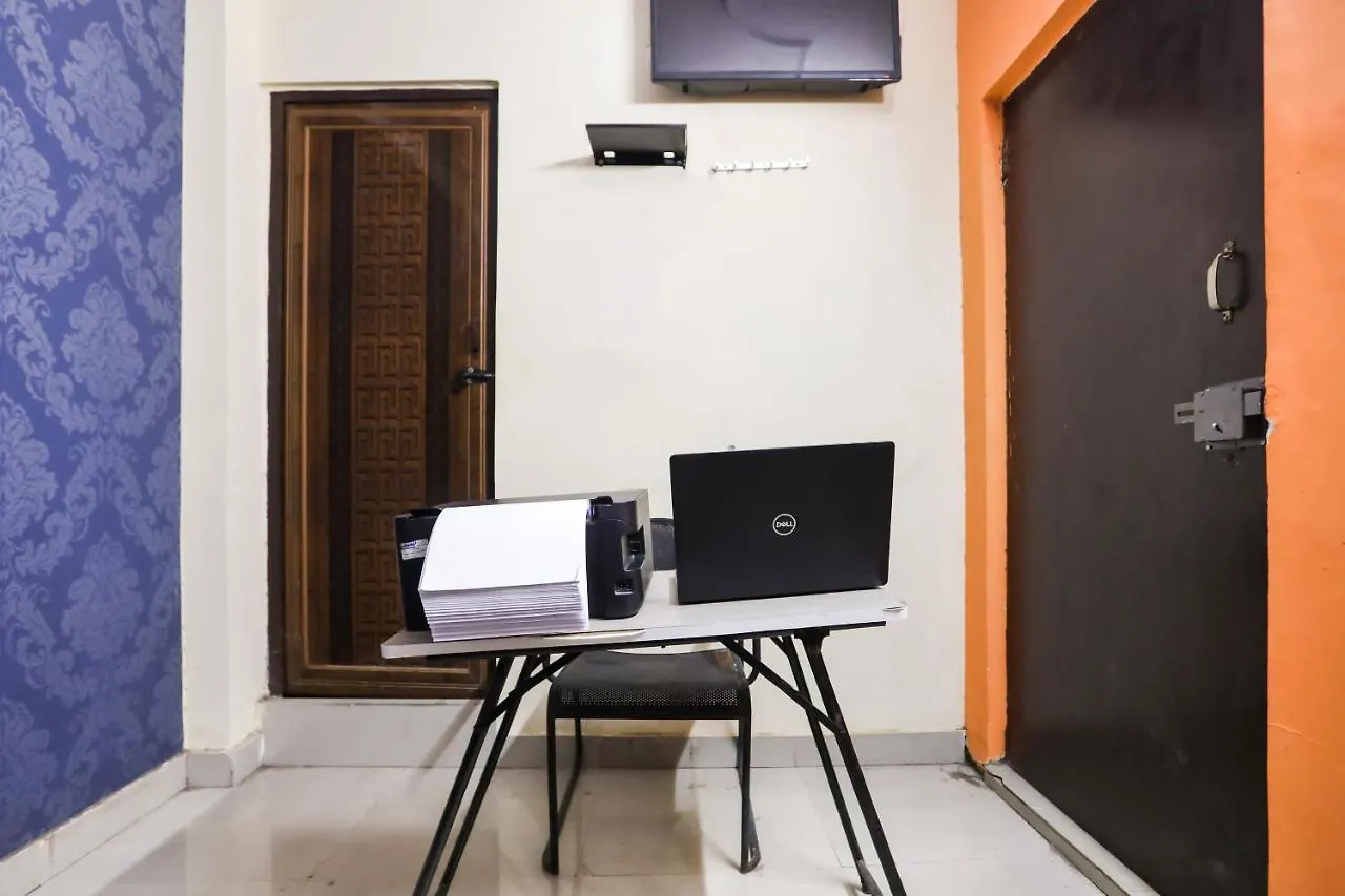 Oyo 69188 Hotel South Campus Inn New Delhi